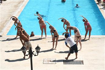 Grand Hotel Derin 4*