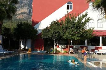 Grand Hotel Derin 4*