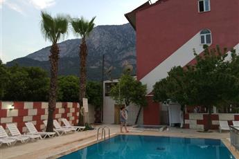 Grand Hotel Derin 4*