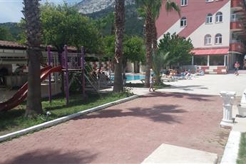 Grand Hotel Derin 4*