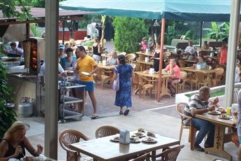 Grand Hotel Derin 4*