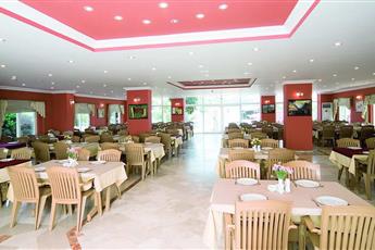 Grand Hotel Derin 4*