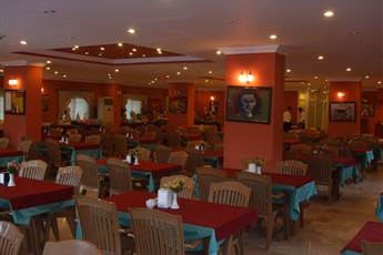 Grand Hotel Derin 4*