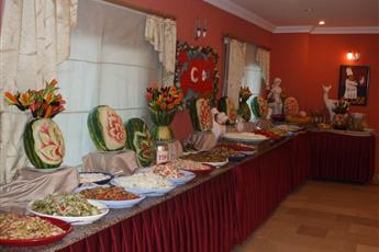 Grand Hotel Derin 4*