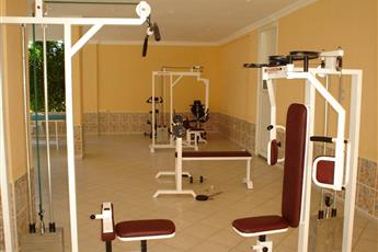 Grand Hotel Derin 4*