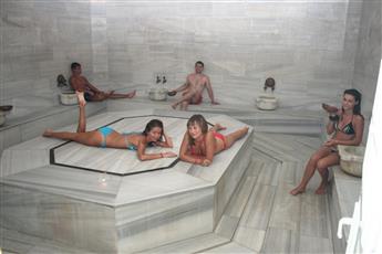 Grand Hotel Derin 4*