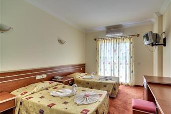 Grand Hotel Derin 4*