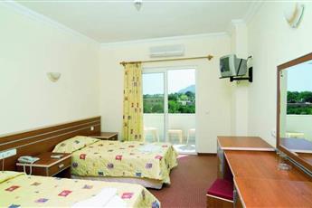 Grand Hotel Derin 4*