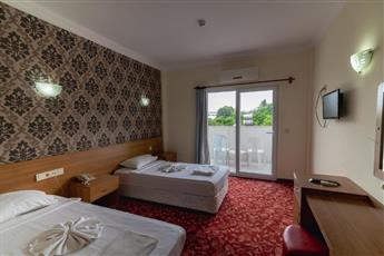 Grand Hotel Derin