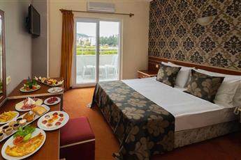 Grand Hotel Derin