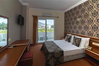 Grand Hotel Derin