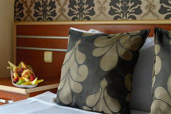Grand Hotel Derin