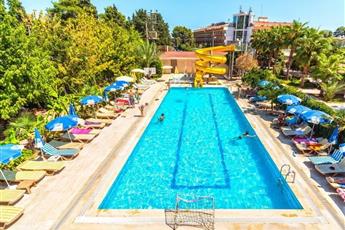 Grand Hotel Derin