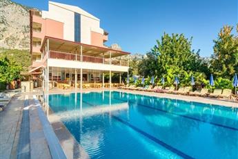 Grand Hotel Derin