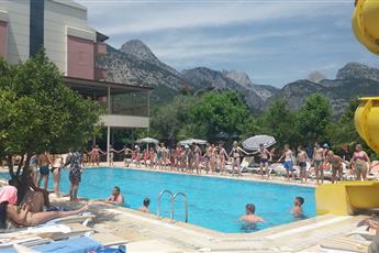Grand Hotel Derin