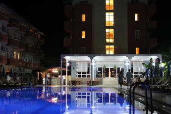 Grand Hotel Derin