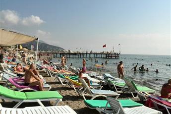 Grand Hotel Derin