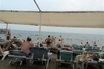Grand Hotel Derin