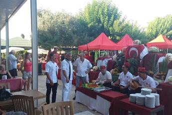 Grand Hotel Derin