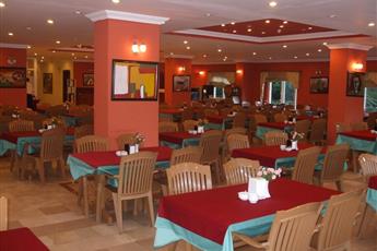 Grand Hotel Derin