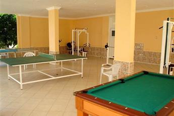 Grand Hotel Derin