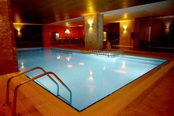 Grand Hotel Gulsoy 4* Grand Hotel Gulsoy 4*