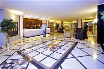 Grand Hotel Gulsoy 4* Grand Hotel Gulsoy 4*