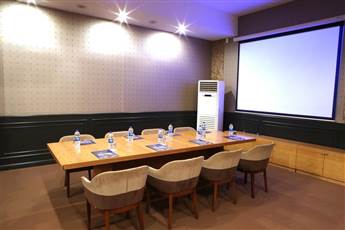 Grand Hotel Gulsoy 4* Grand Hotel Gulsoy 4*