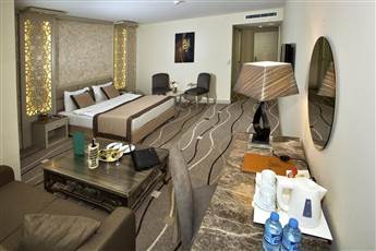 Grand Hotel Gulsoy 4* Grand Hotel Gulsoy 4*