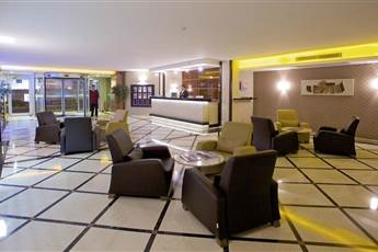 Grand Hotel Gulsoy 4* Grand Hotel Gulsoy 4*