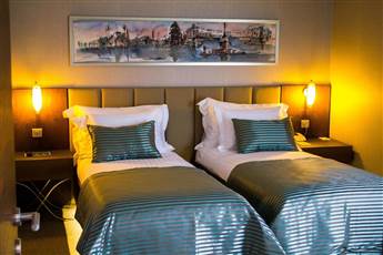 Grand Hotel Gulsoy 4* Grand Hotel Gulsoy 4*