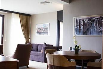 Grand Hotel Gulsoy 4* Grand Hotel Gulsoy 4*