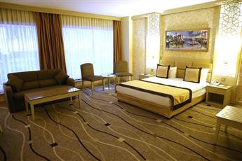 Grand Hotel Gulsoy 4* Grand Hotel Gulsoy 4*