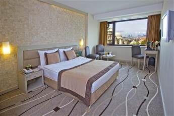 Grand Hotel Gulsoy 4* Grand Hotel Gulsoy 4*
