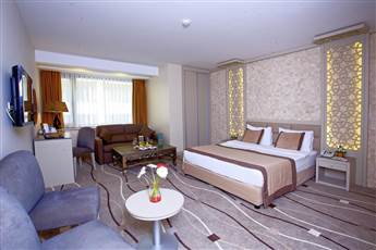 Grand Hotel Gulsoy 4* Grand Hotel Gulsoy 4*