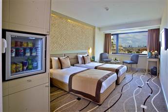 Grand Hotel Gulsoy 4* Grand Hotel Gulsoy 4*