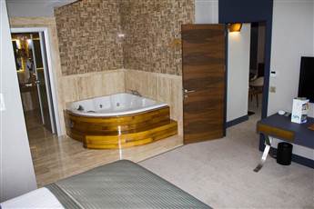 Grand Hotel Gulsoy 4* Grand Hotel Gulsoy 4*