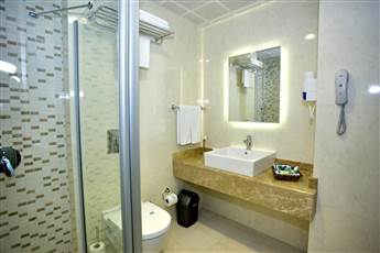 Grand Hotel Gulsoy 4* Grand Hotel Gulsoy 4*
