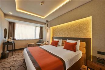 Grand Hotel Gulsoy