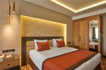 Grand Hotel Gulsoy