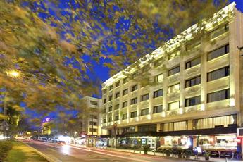 Grand Hotel Gulsoy