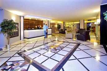 Grand Hotel Gulsoy