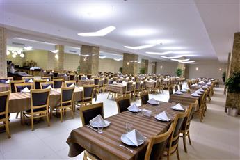 Grand Hotel Gulsoy
