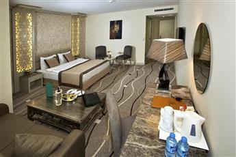 Grand Hotel Gulsoy
