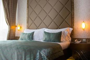 Grand Hotel Gulsoy