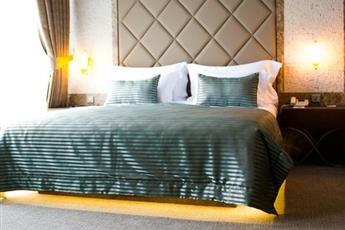 Grand Hotel Gulsoy