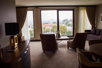 Grand Hotel Gulsoy