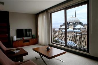Grand Hotel Gulsoy