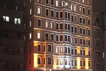 Grand Hotel Halic 4*