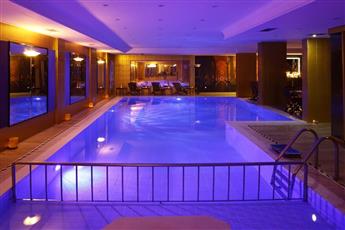 Grand Hotel Halic 4*